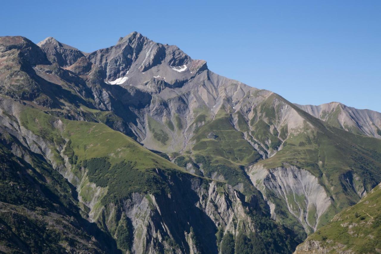 Chambres D'Hotes Les Clarines Saint-Jacques-en-Valgodemard Kültér fotó